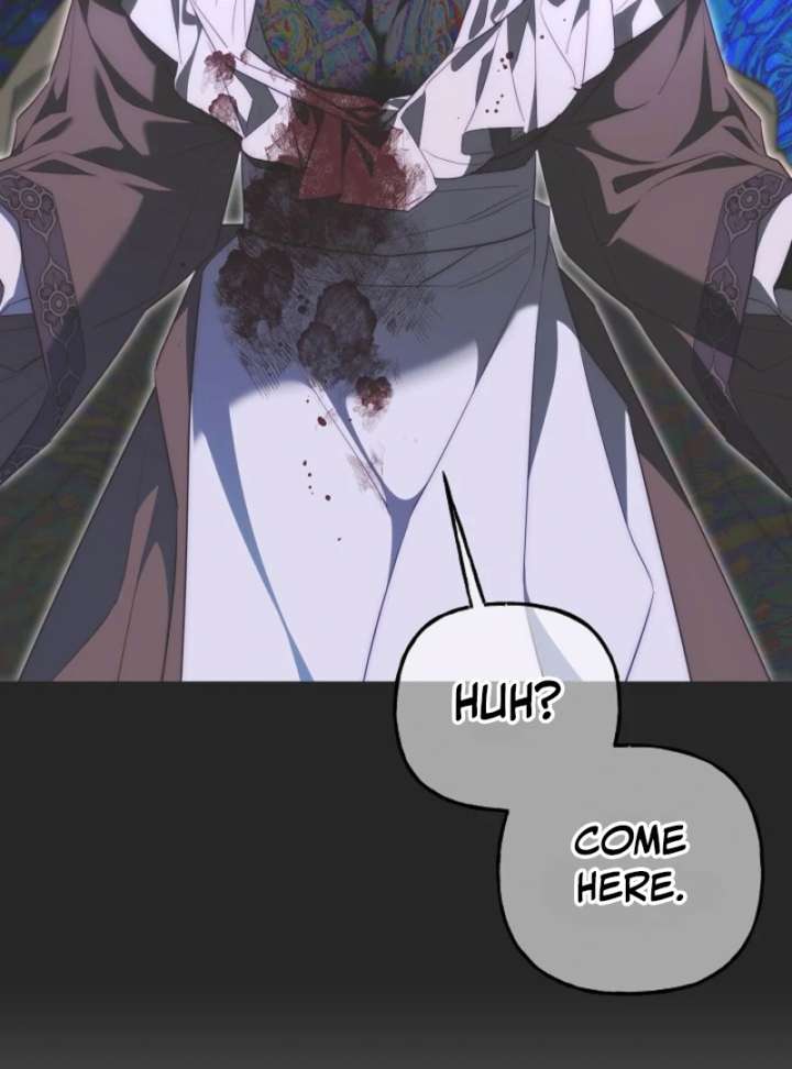 Tamed the Monster Prince chapter 39 page 55