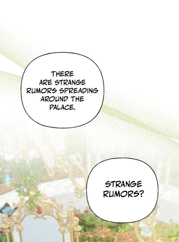 Tamed the Monster Prince chapter 39 page 65