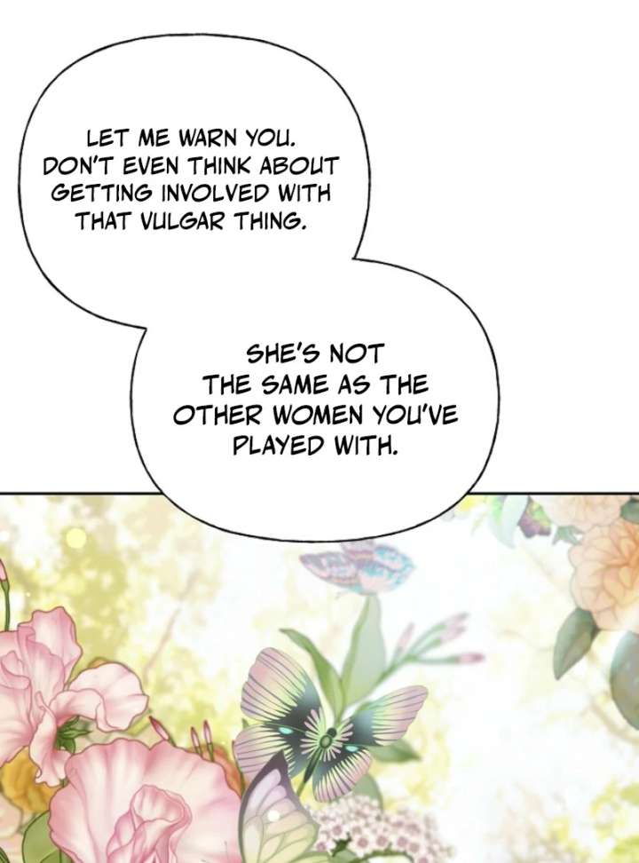 Tamed the Monster Prince chapter 39 page 74