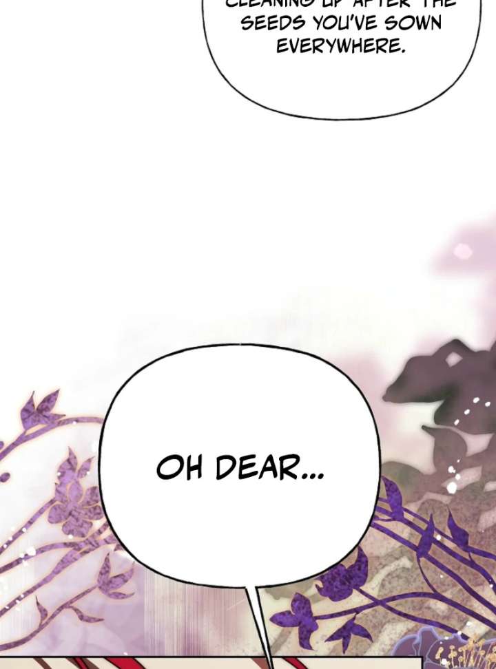 Tamed the Monster Prince chapter 39 page 80