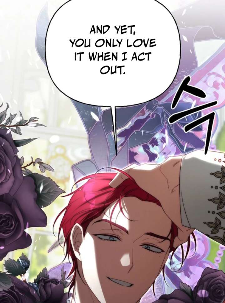 Tamed the Monster Prince chapter 39 page 85