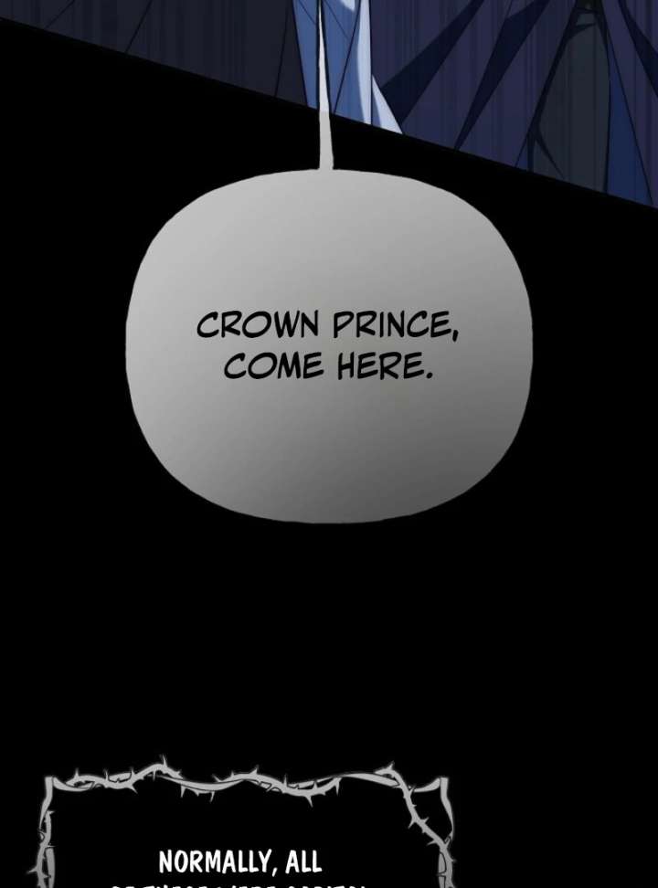 Tamed the Monster Prince chapter 39 page 97
