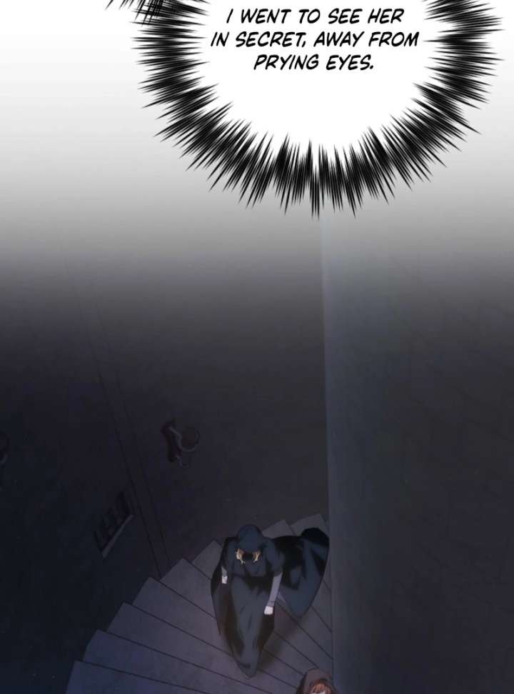 Tamed the Monster Prince chapter 39 page 110