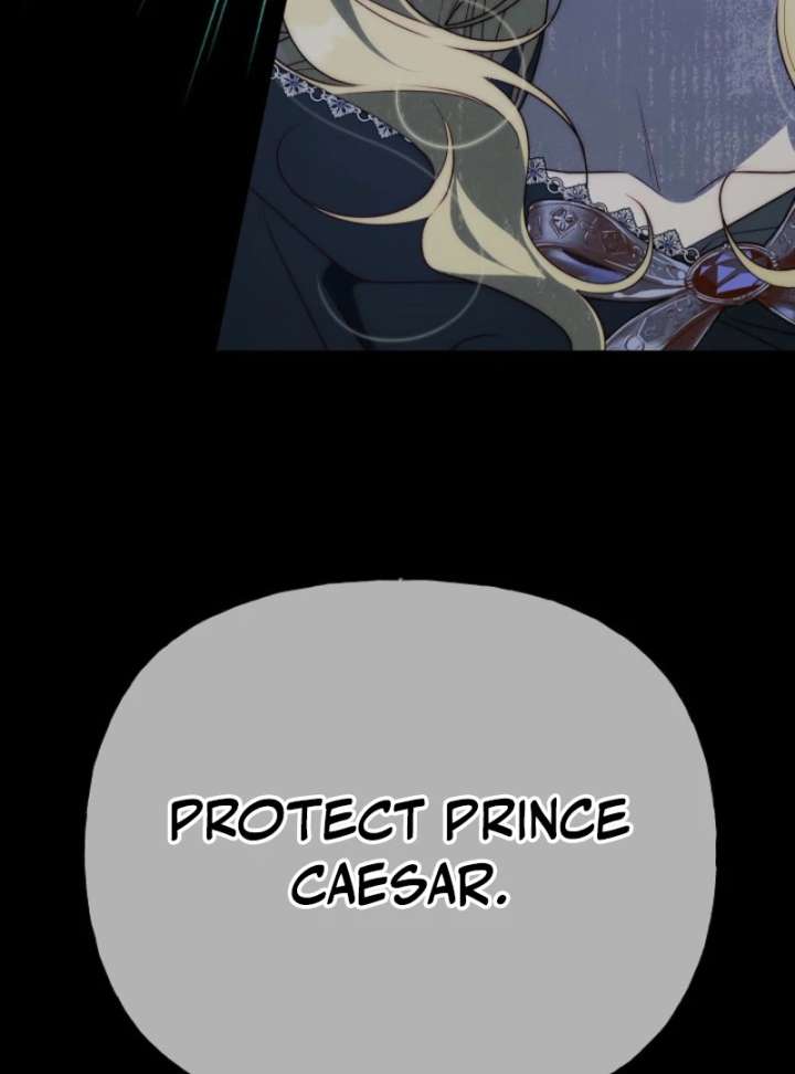 Tamed the Monster Prince chapter 39 page 120