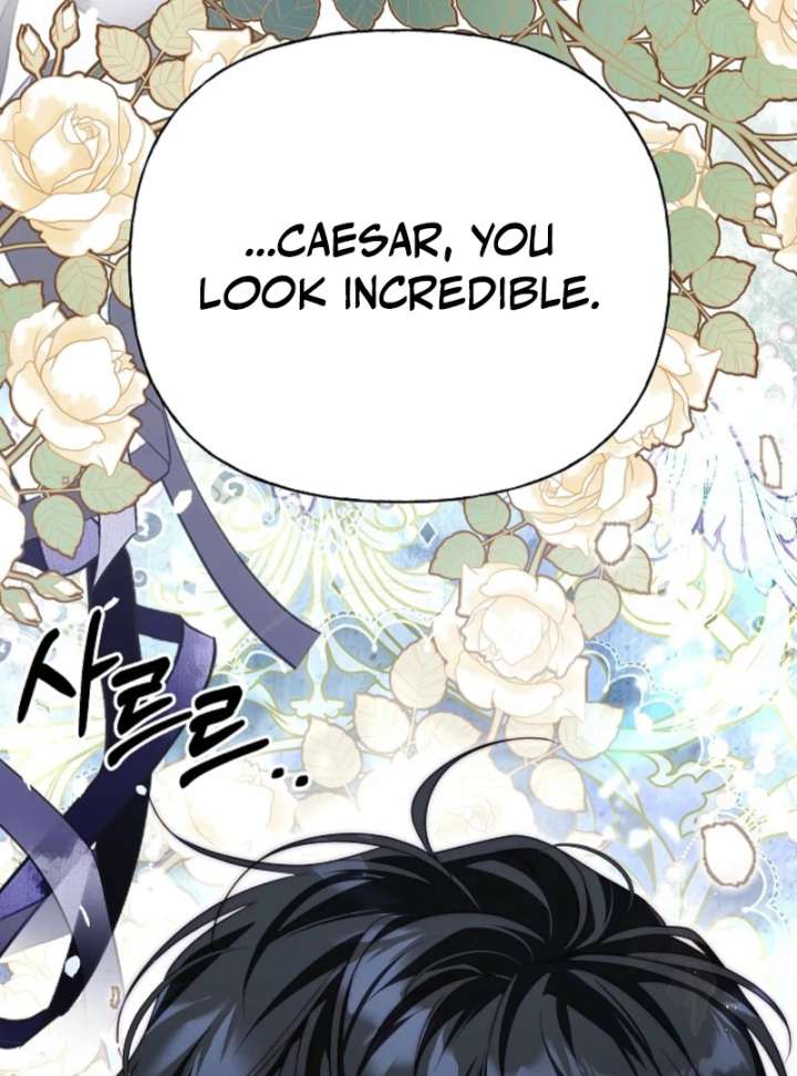 Tamed the Monster Prince chapter 39 page 150