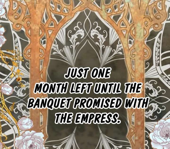 Tamed the Monster Prince chapter 39 page 154