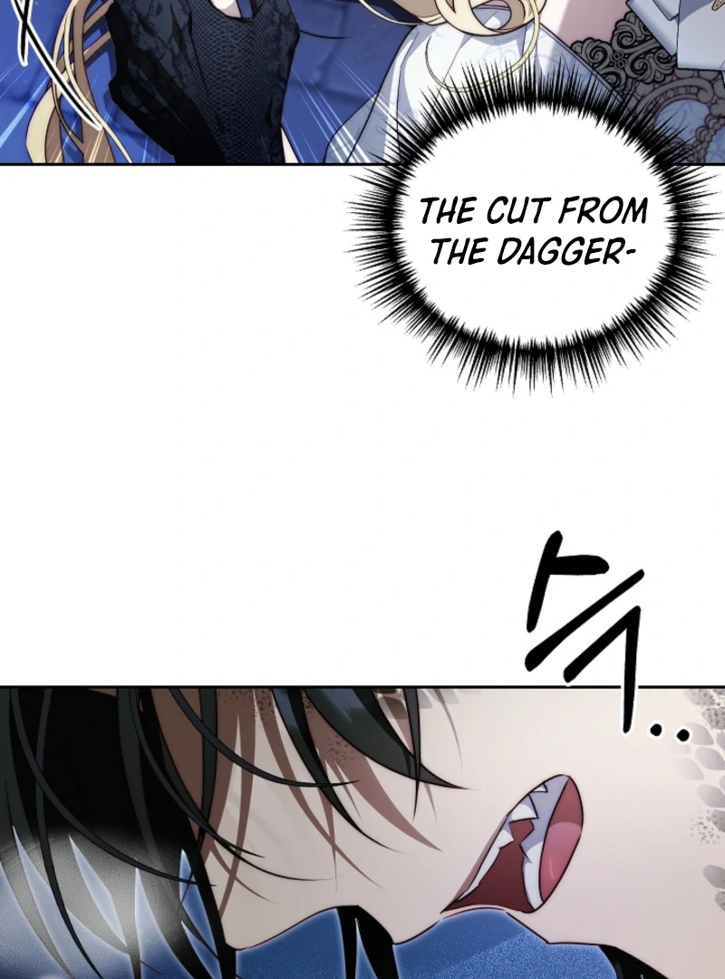Tamed the Monster Prince chapter 4 page 17