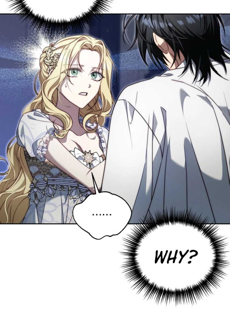 Tamed the Monster Prince chapter 4 page 33