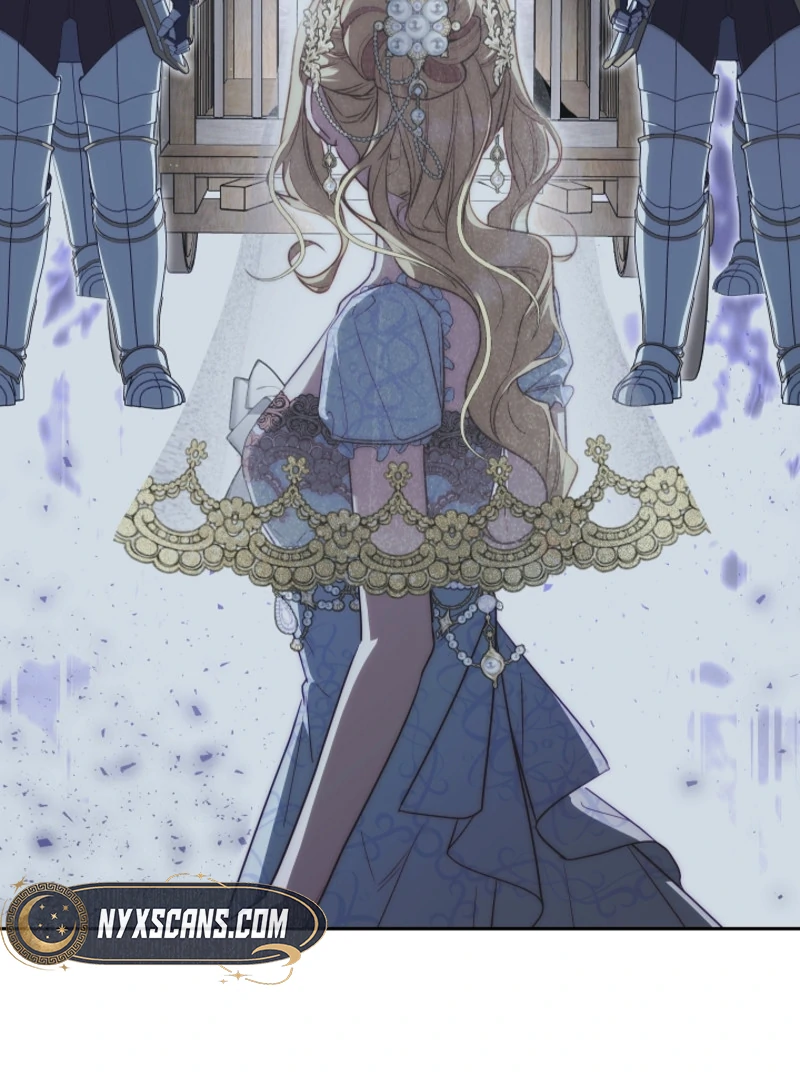 Tamed the Monster Prince chapter 4 page 47
