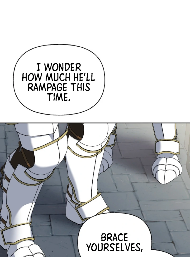 Tamed the Monster Prince chapter 4 page 58