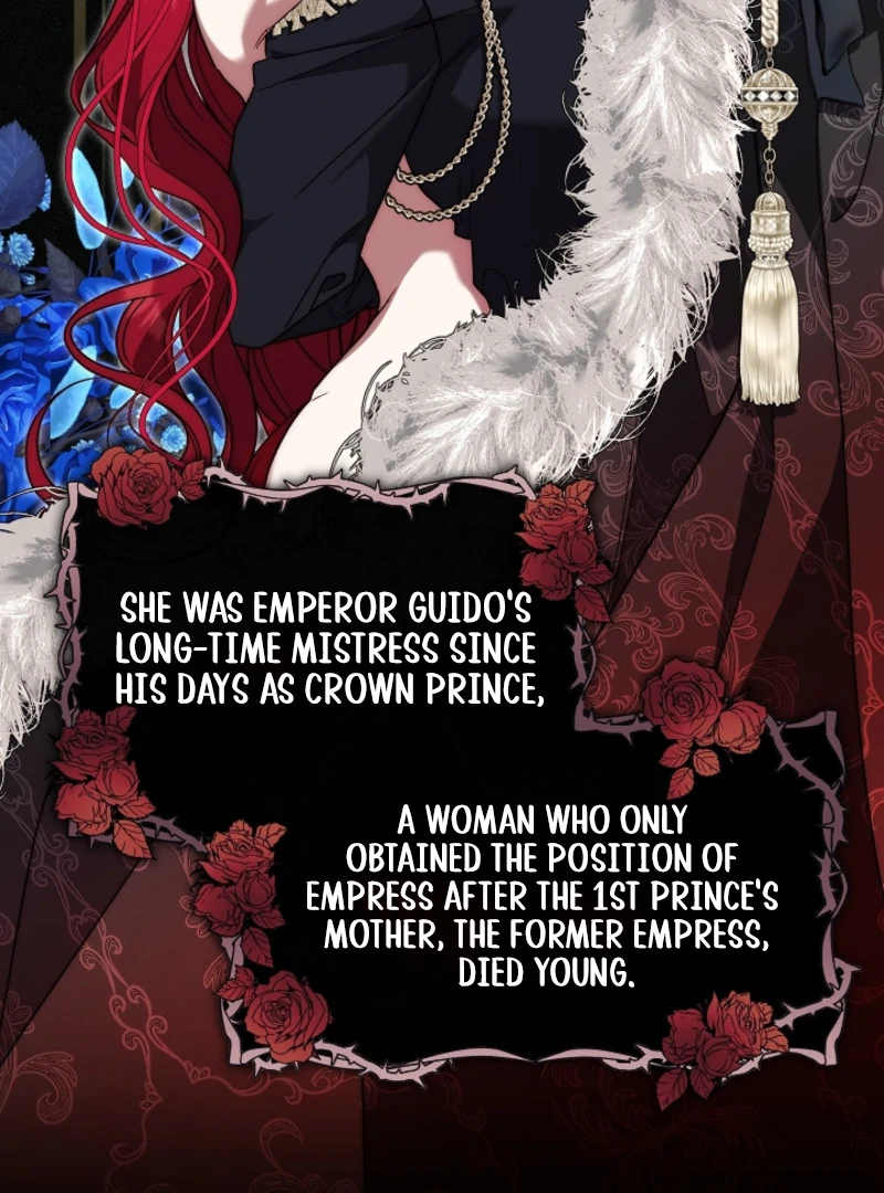 Tamed the Monster Prince chapter 4 page 97