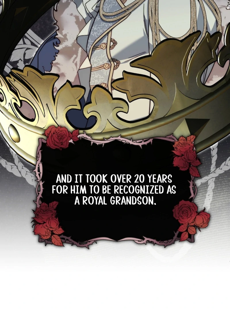 Tamed the Monster Prince chapter 4 page 99