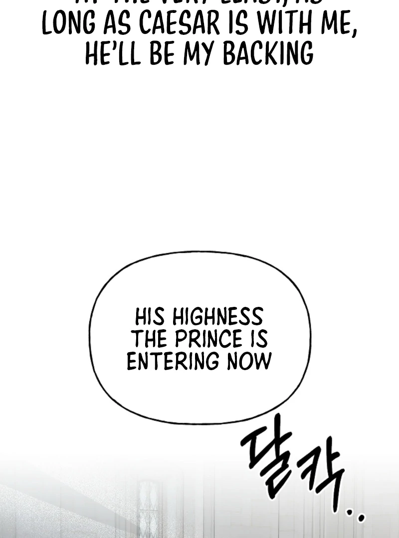Tamed the Monster Prince chapter 5 page 53