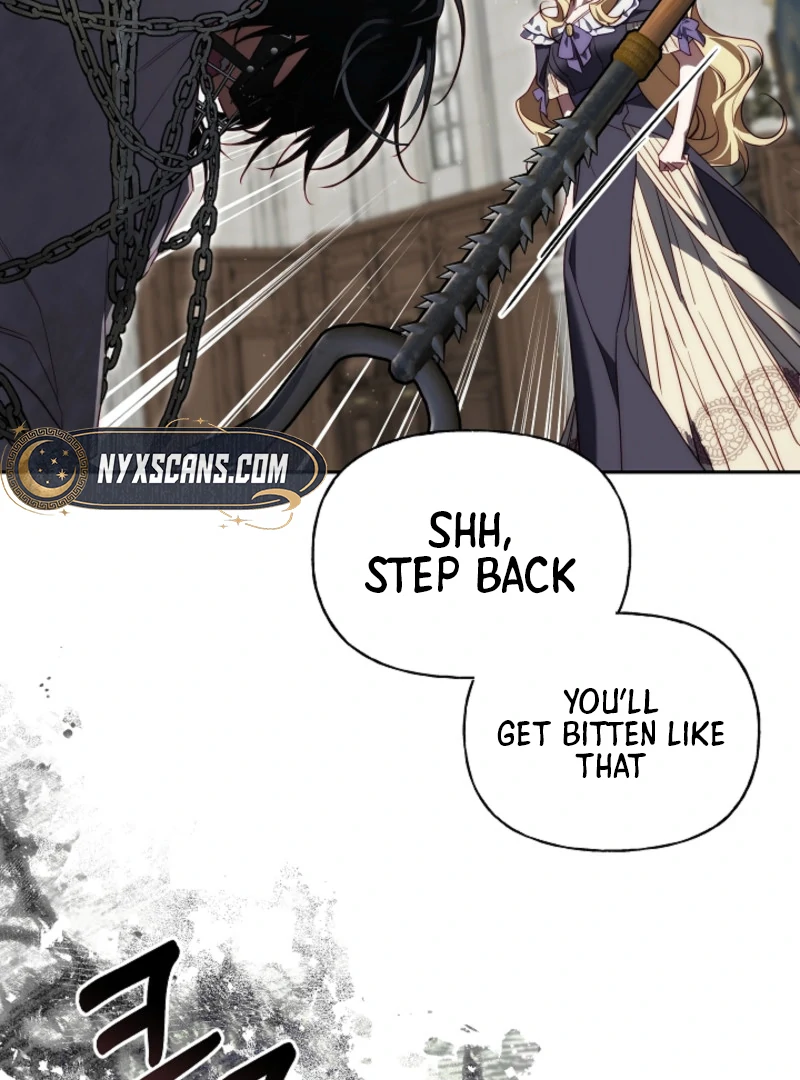Tamed the Monster Prince chapter 5 page 62