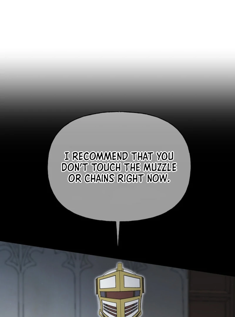 Tamed the Monster Prince chapter 6 page 21