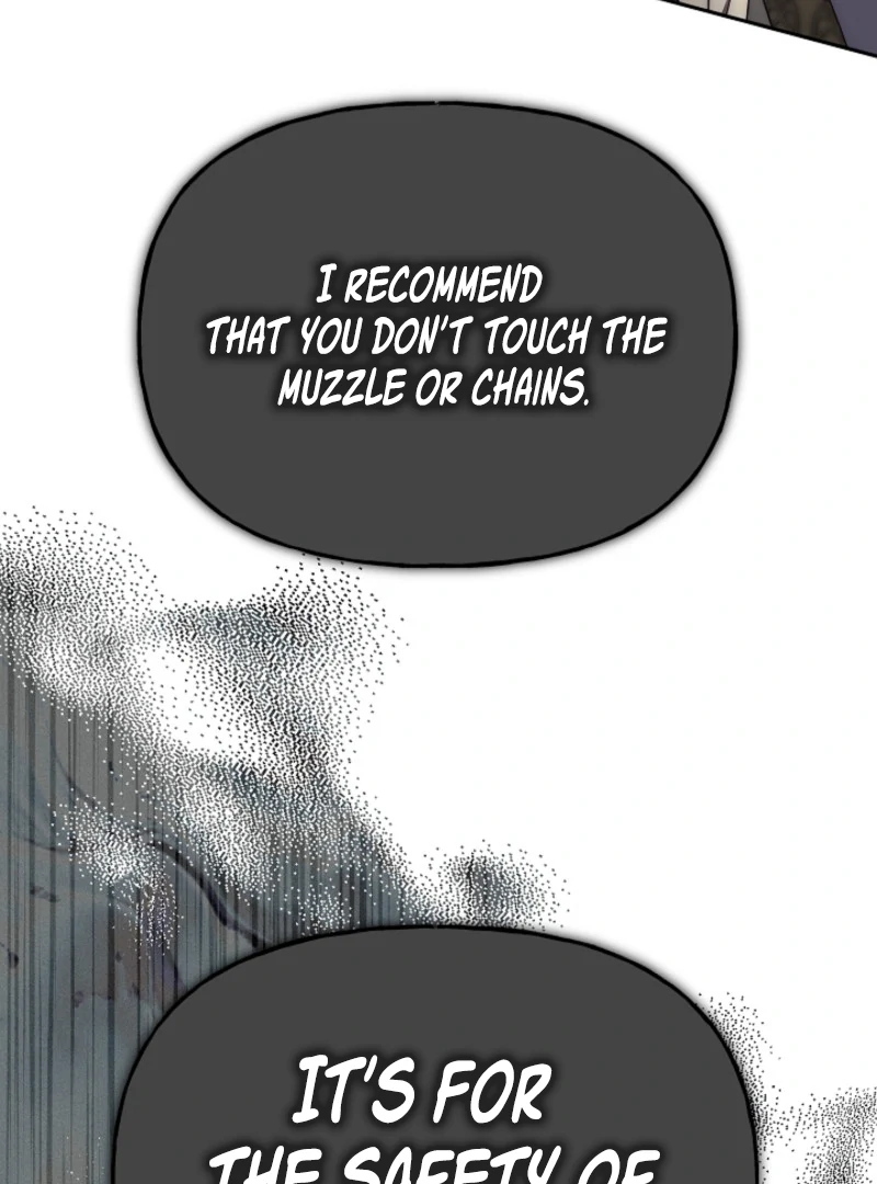 Tamed the Monster Prince chapter 6 page 43