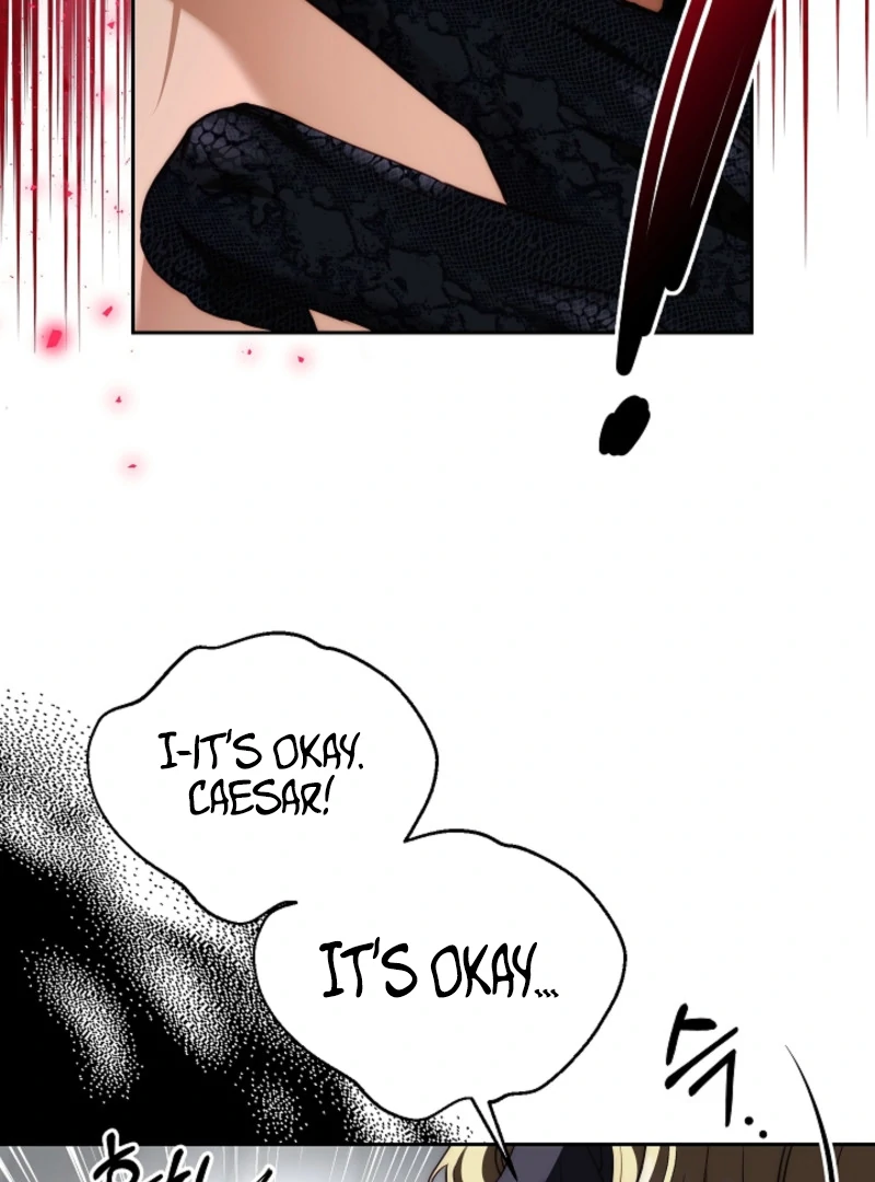 Tamed the Monster Prince chapter 6 page 55
