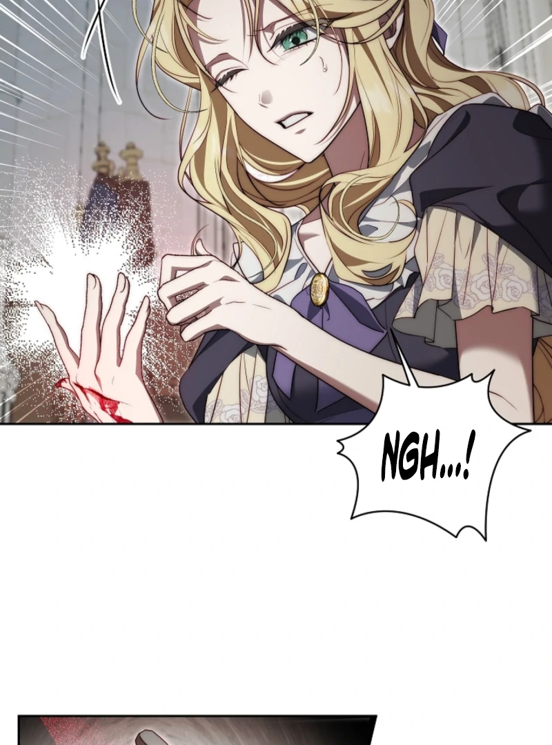 Tamed the Monster Prince chapter 6 page 67