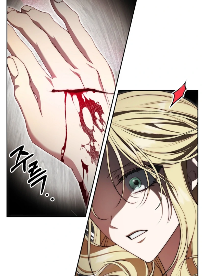 Tamed the Monster Prince chapter 6 page 68