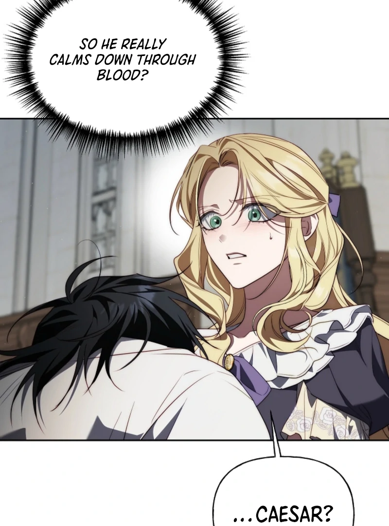 Tamed the Monster Prince chapter 6 page 91