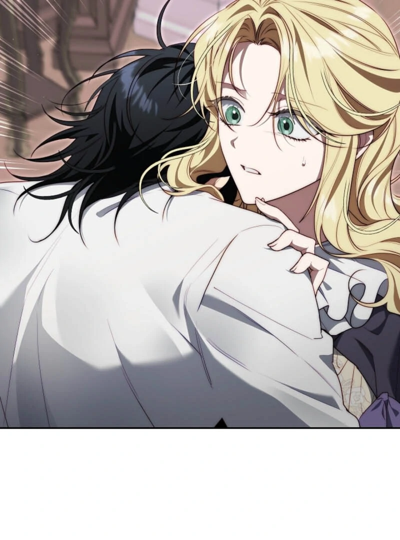 Tamed the Monster Prince chapter 7 page 6