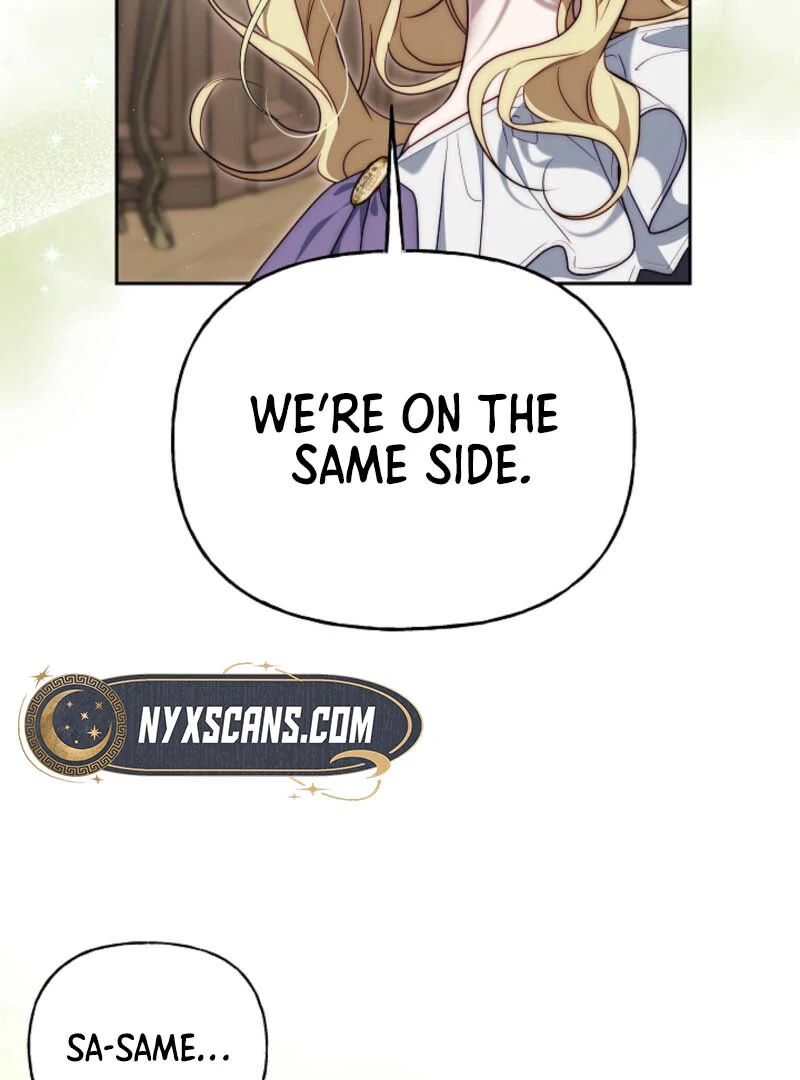 Tamed the Monster Prince chapter 7 page 60