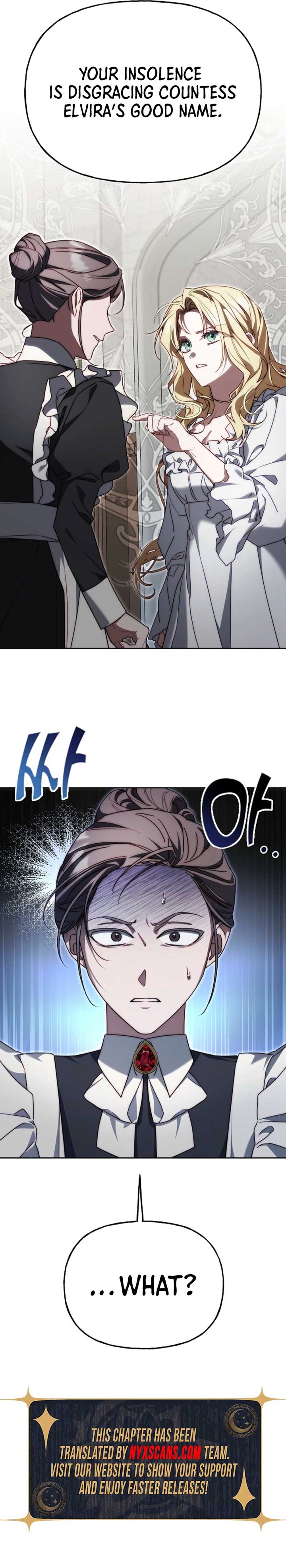 Tamed the Monster Prince chapter 9 page 10