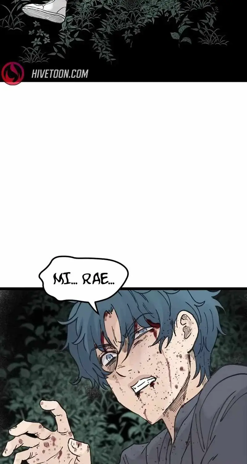The Silent Transfer Student chapter 61 page 114