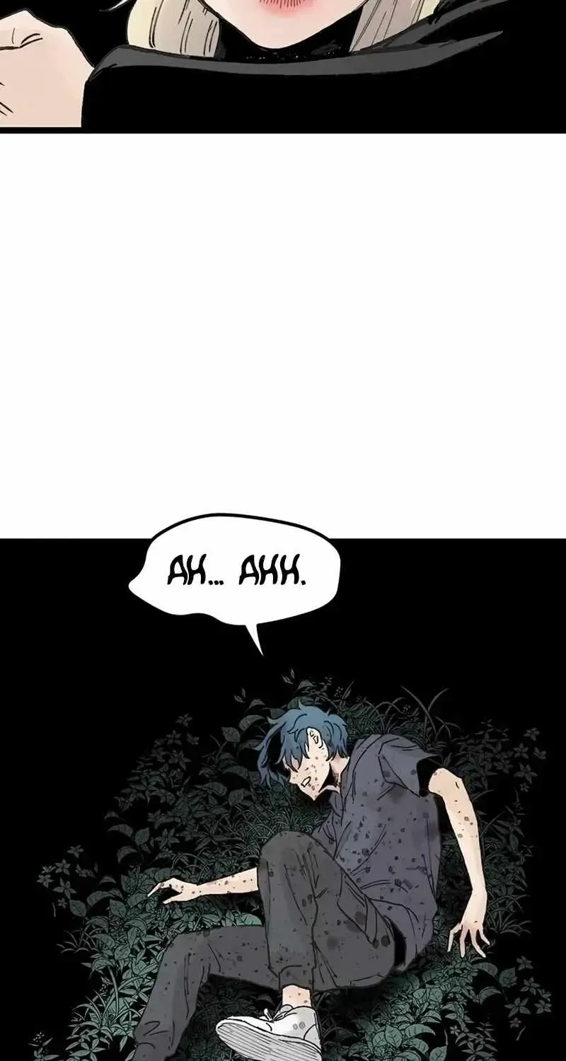 The Silent Transfer Student chapter 61 page 112