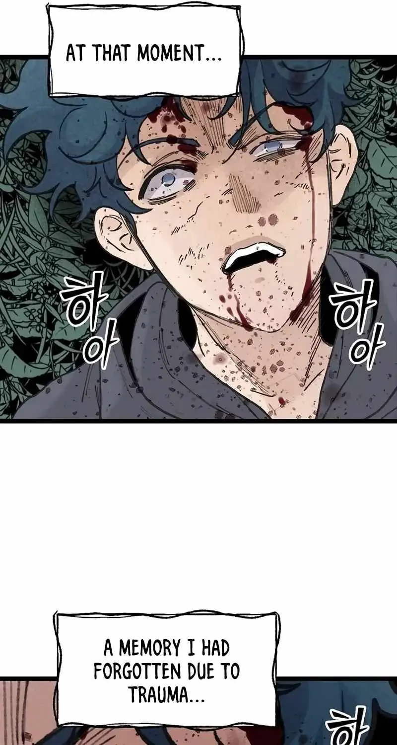 The Silent Transfer Student chapter 61 page 132