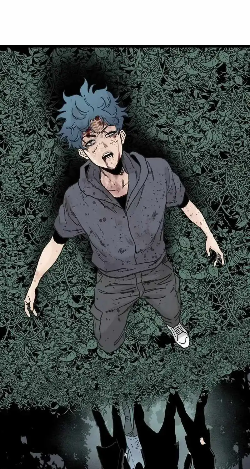 The Silent Transfer Student chapter 61 page 126