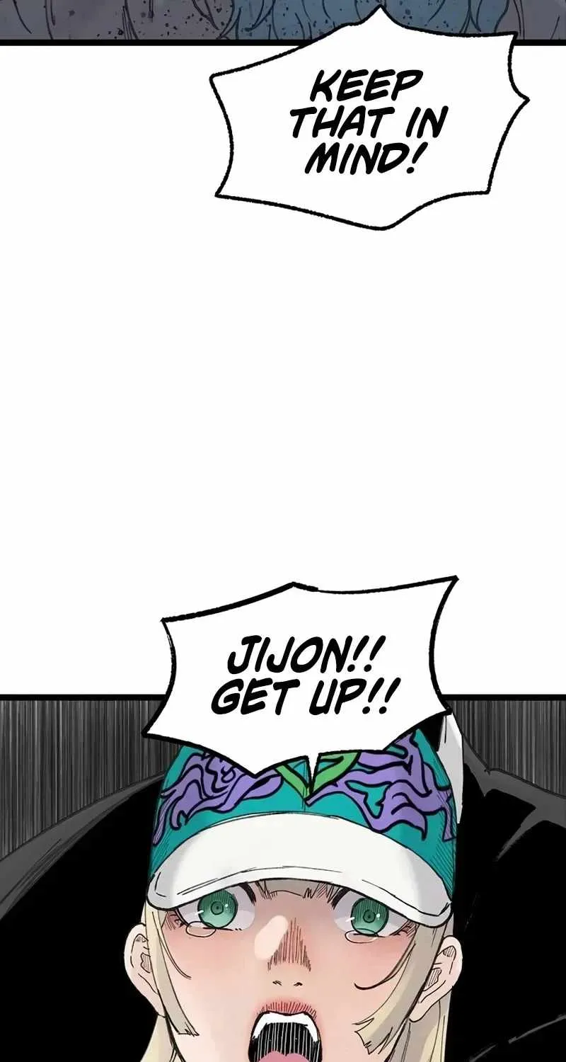 The Silent Transfer Student chapter 61 page 110