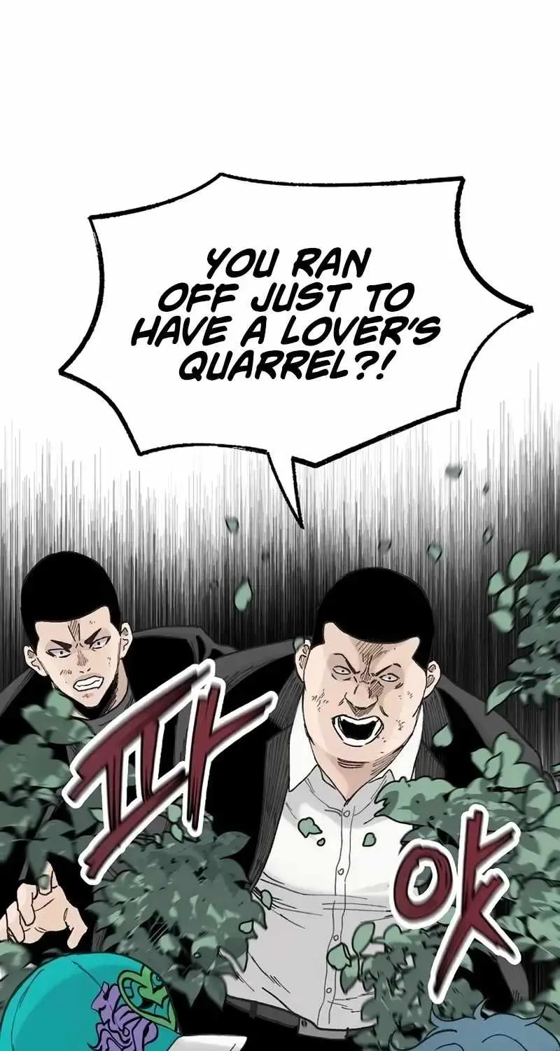 The Silent Transfer Student chapter 61 page 82