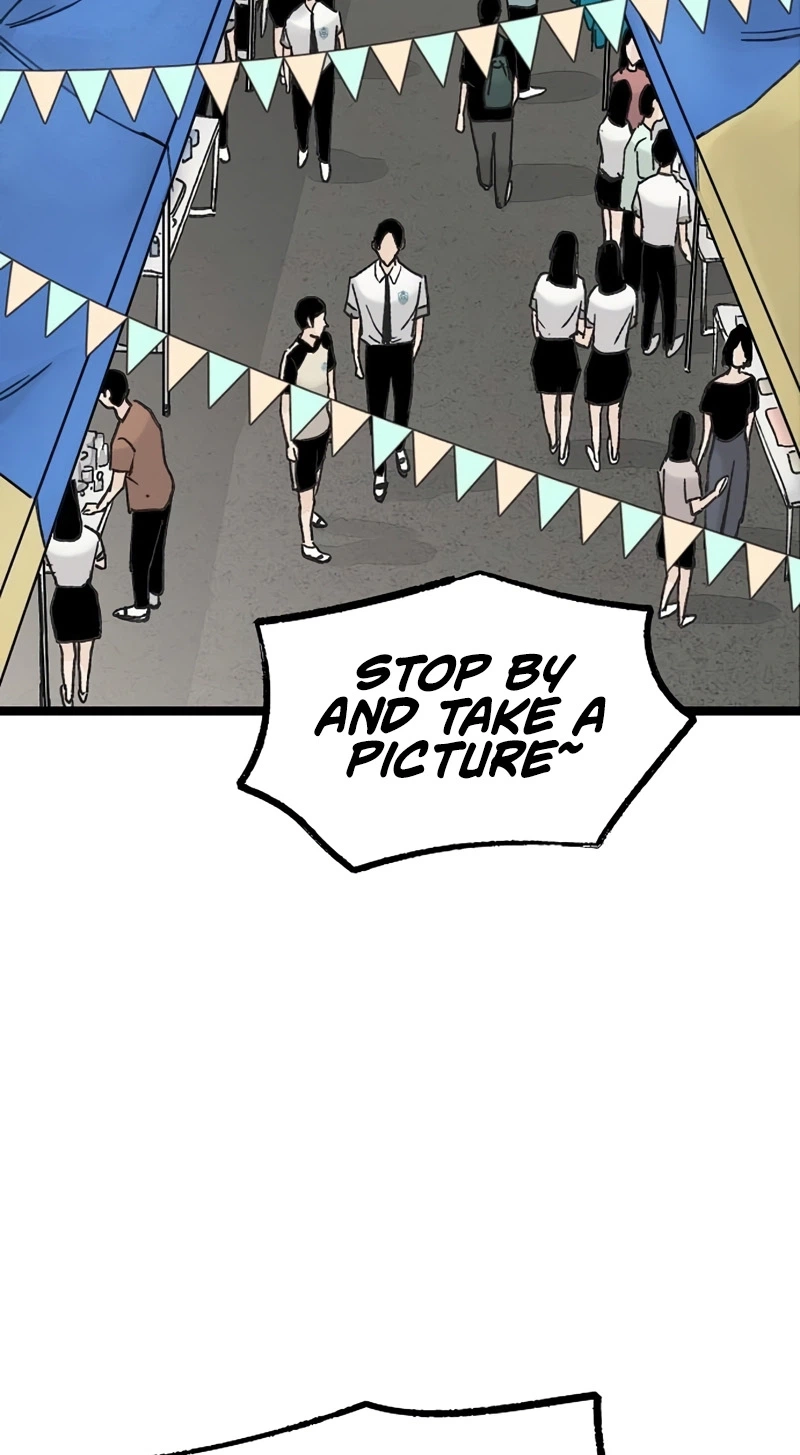 The Silent Transfer Student chapter 64 page 31