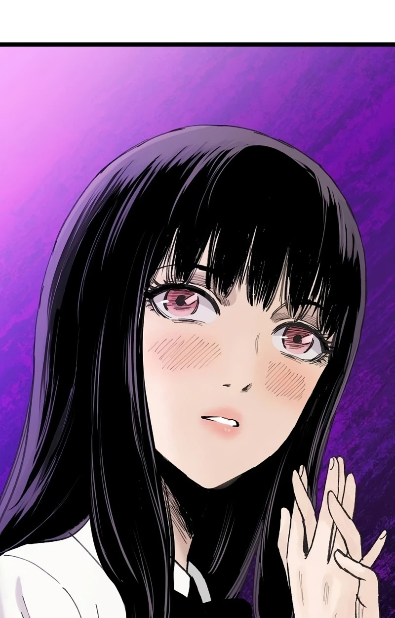 The Silent Transfer Student chapter 64 page 68