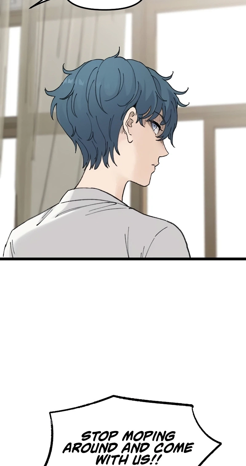 The Silent Transfer Student chapter 64 page 47
