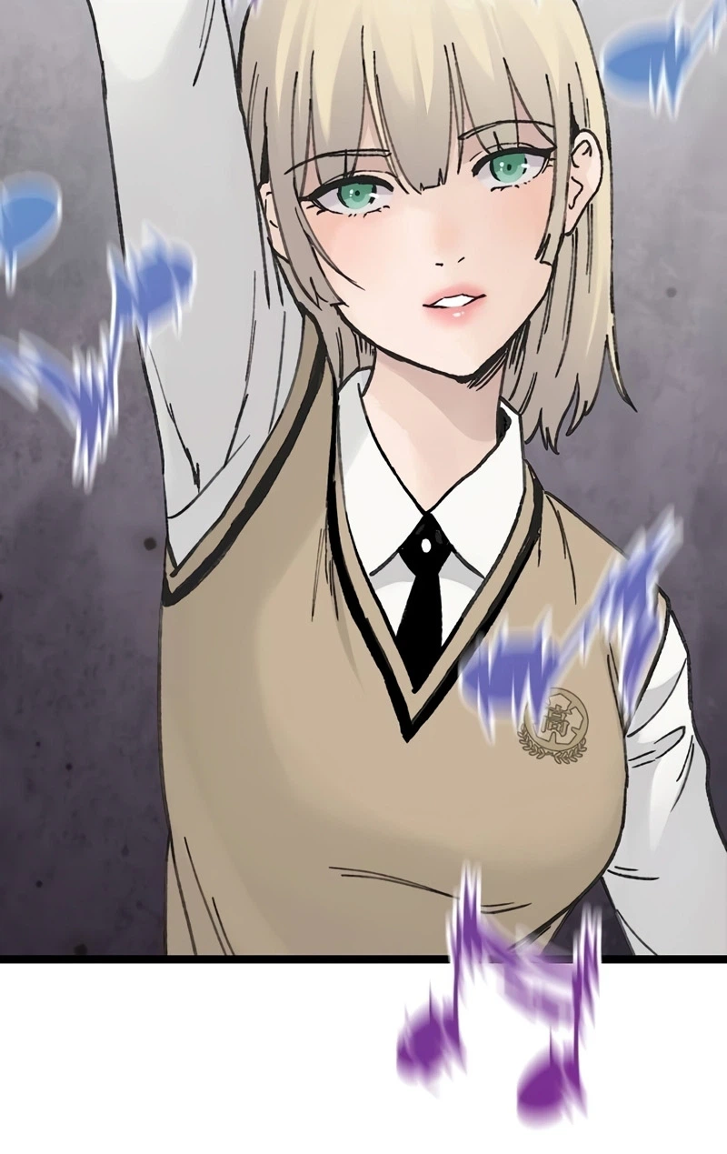 The Silent Transfer Student chapter 64 page 61
