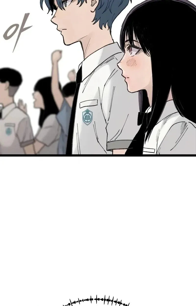 The Silent Transfer Student chapter 64 page 70