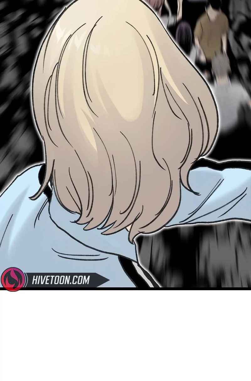The Silent Transfer Student chapter 64 page 104