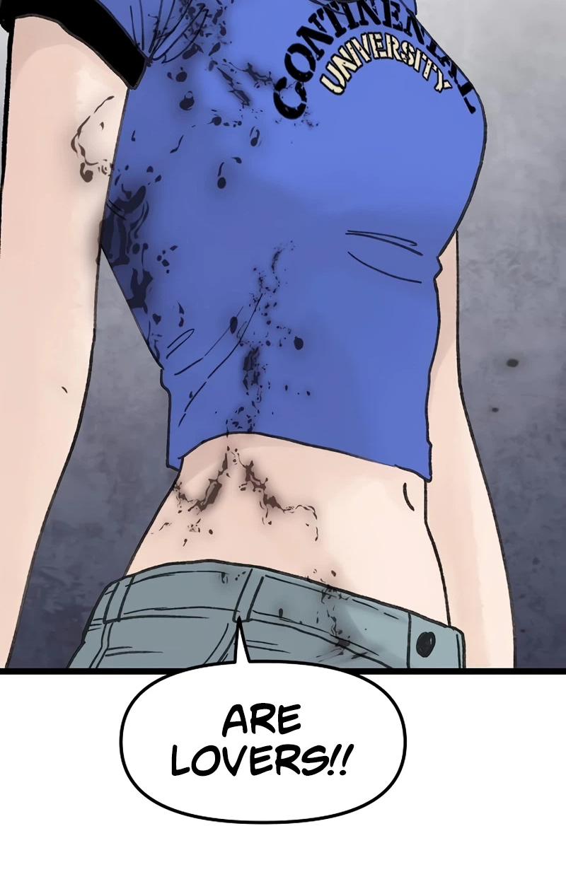 The Silent Transfer Student chapter 67 page 115