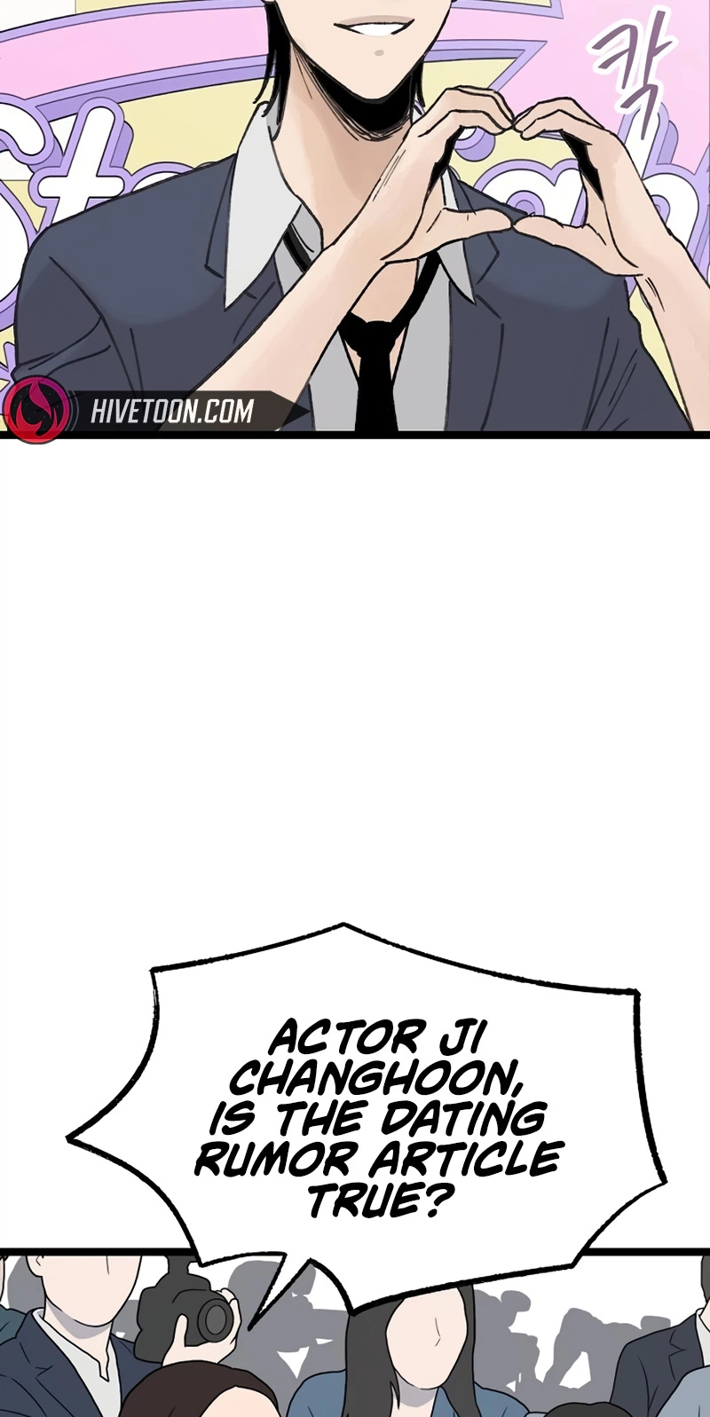 The Silent Transfer Student chapter 67 page 62