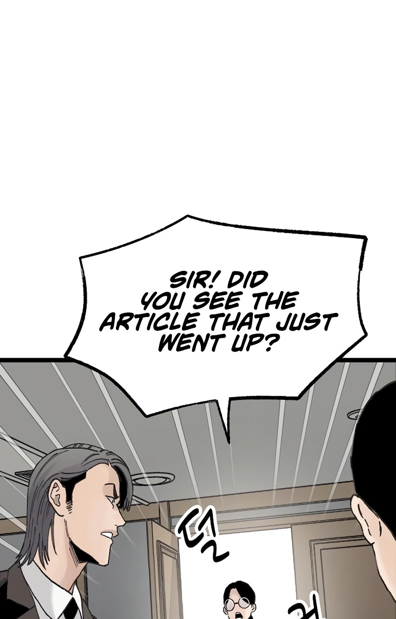 The Silent Transfer Student chapter 67 page 73