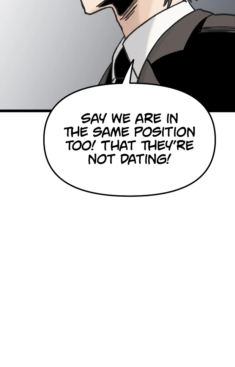 The Silent Transfer Student chapter 67 page 84