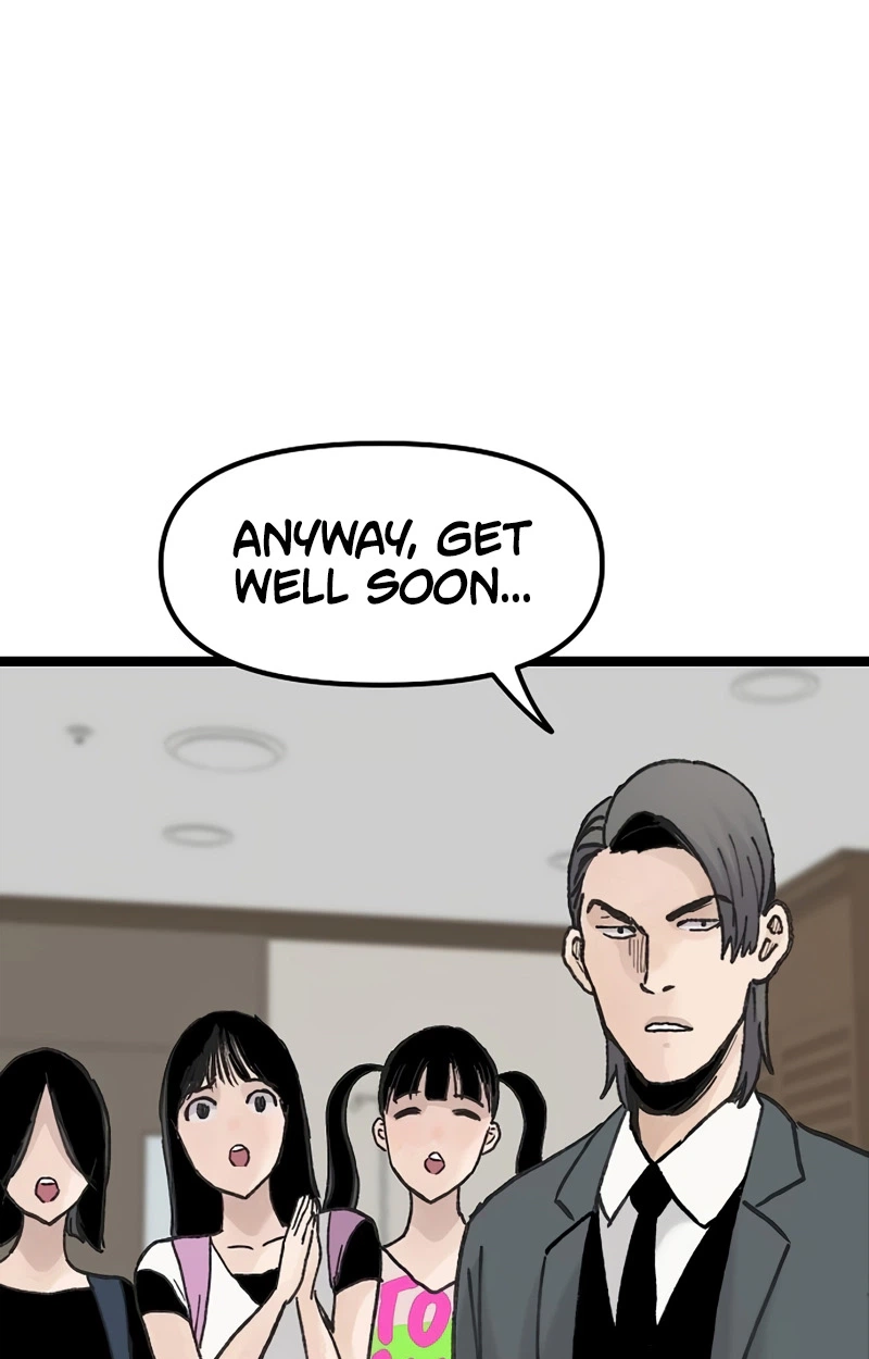 The Silent Transfer Student chapter 67 page 37