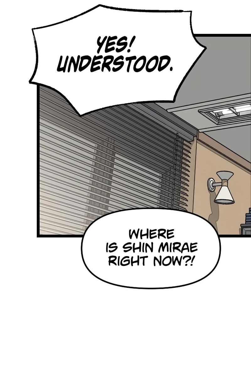 The Silent Transfer Student chapter 67 page 85