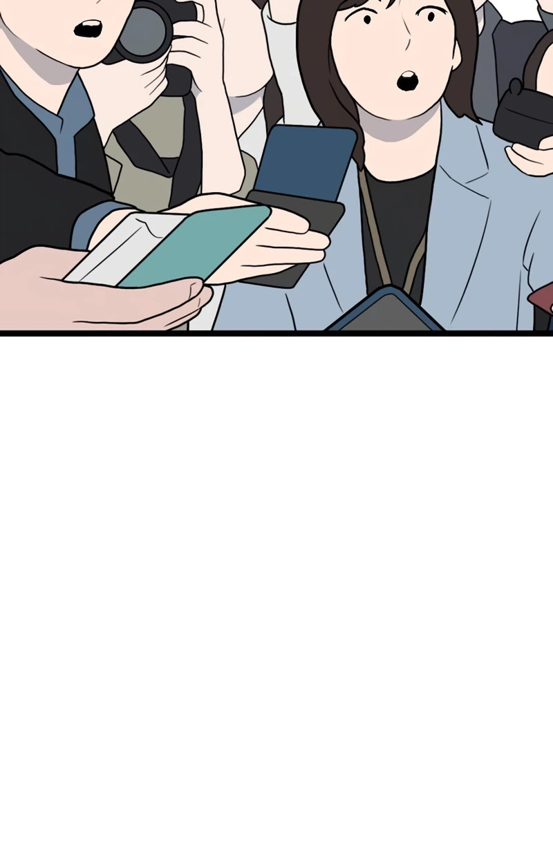 The Silent Transfer Student chapter 67 page 109