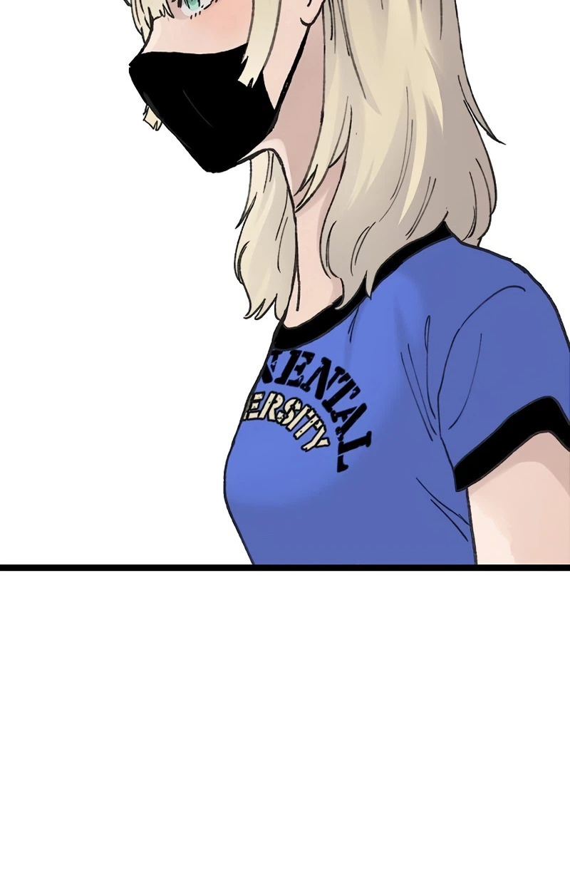 The Silent Transfer Student chapter 67 page 94