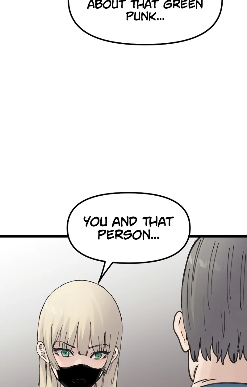 The Silent Transfer Student chapter 68 page 51