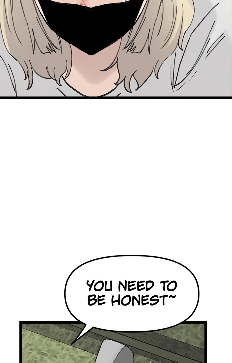 The Silent Transfer Student chapter 68 page 86