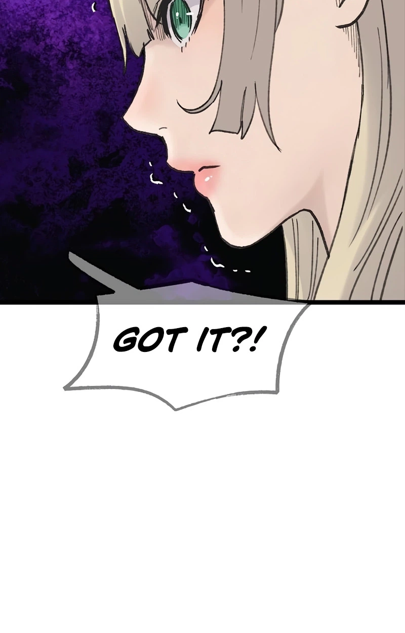 The Silent Transfer Student chapter 69 page 91